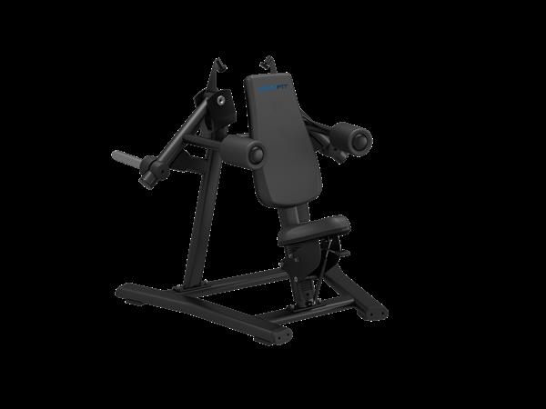 Grote foto e25 gymfit side arm lifting trainer xtreme line nieuw sport en fitness fitness