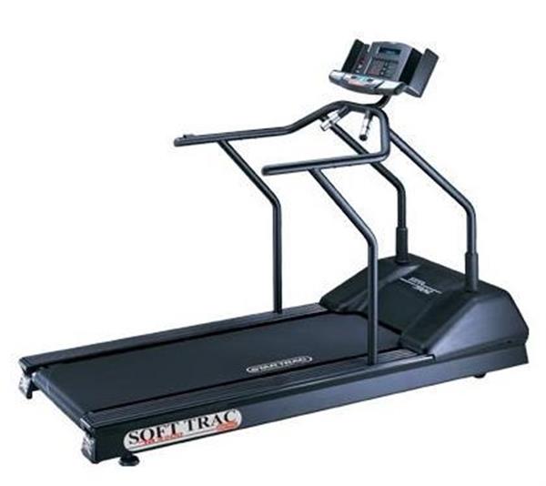 Grote foto star trac loopband tr 4500 treadmill sport en fitness fitness