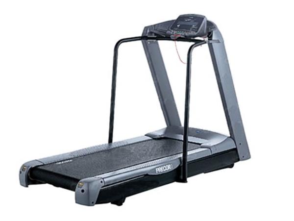 Grote foto precor treadmill c954 loopband sport en fitness fitness