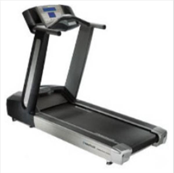 Grote foto nautilus treadmill t916 loopband sport en fitness fitness