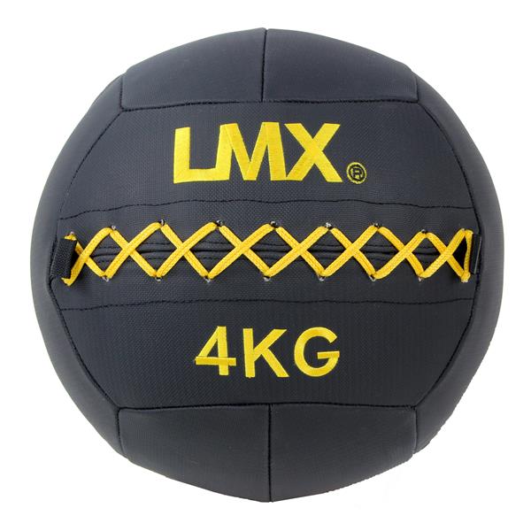 Grote foto lmx1249 lmx. wallball premium 4 12kg sport en fitness fitness
