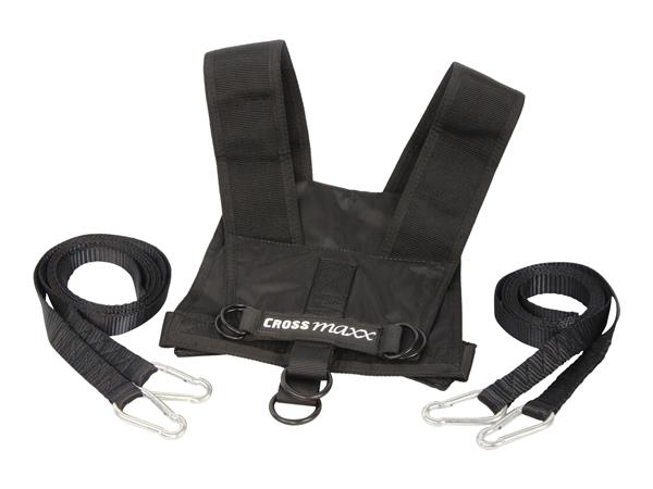 Grote foto lmx1823 crossmaxx harness pro sport en fitness fitness