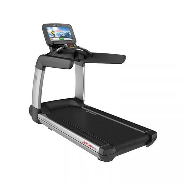 Grote foto life fitness 95t loopband treadmill cardio sport en fitness fitness