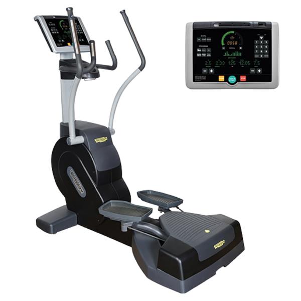 Grote foto technogym excite 700 lateral trainer wave crossover sport en fitness fitness