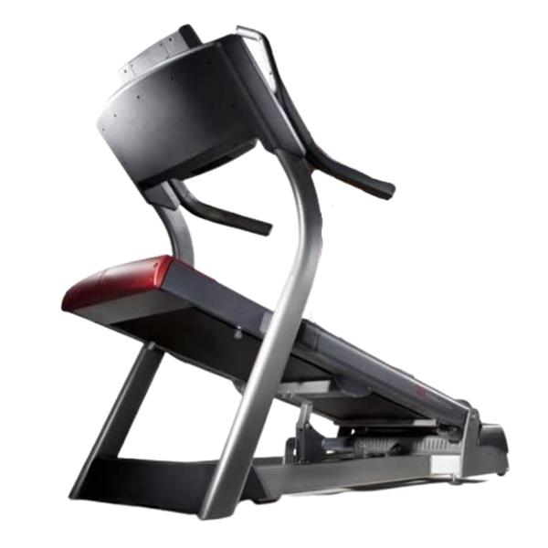 Grote foto freemotion loopband i11.9 incline treadmill cardio sport en fitness fitness