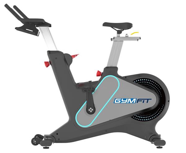 Grote foto gymfit spinning sq 980 sport en fitness fitness