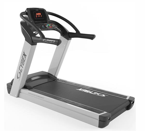 Grote foto cybex 770t loopband treadmill cardio sport en fitness fitness