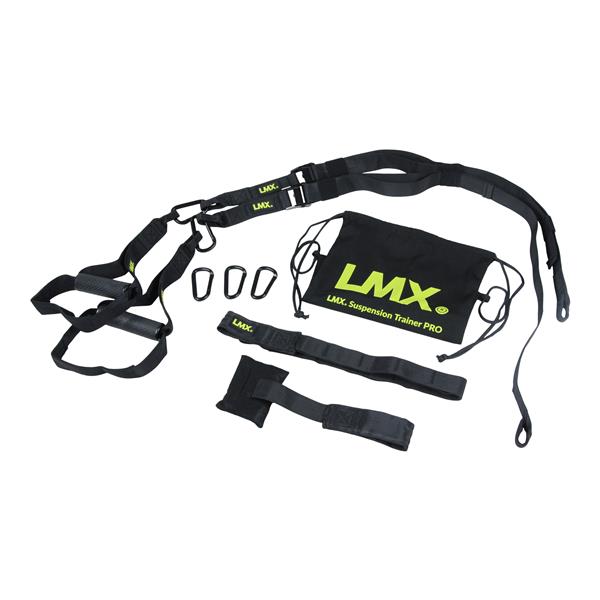 Grote foto lmx1506 suspension trainer pro sport en fitness fitness
