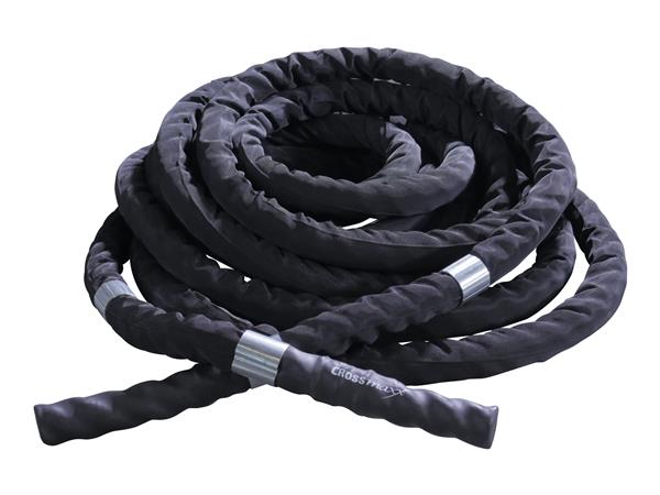 Grote foto lmx1287 battle rope with sleeve 12m various sizes sport en fitness fitness