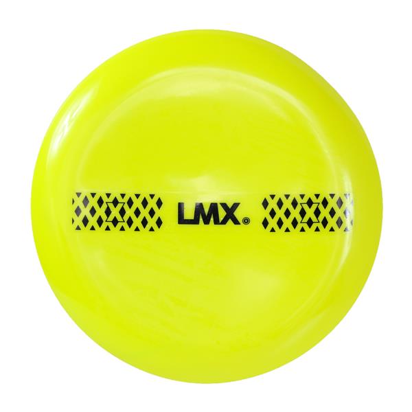 Grote foto lmx1605 lmx. air stability disc dia.33cm yellow sport en fitness fitness