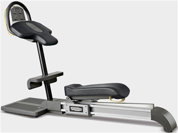 Grote foto technogym flexability anterior fitness stretch machine sport en fitness fitness
