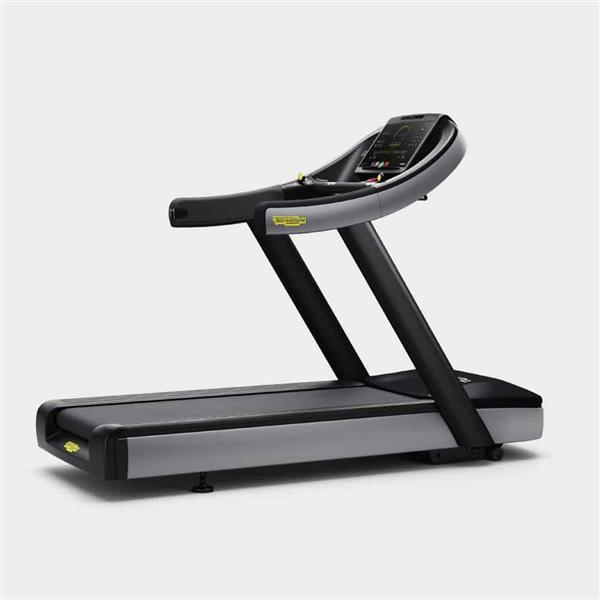 Grote foto technogym excite run 700i led treadmill loopband cardio sport en fitness fitness