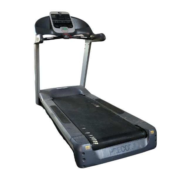 Grote foto precor 954i loopband treadmill cardio sport en fitness fitness