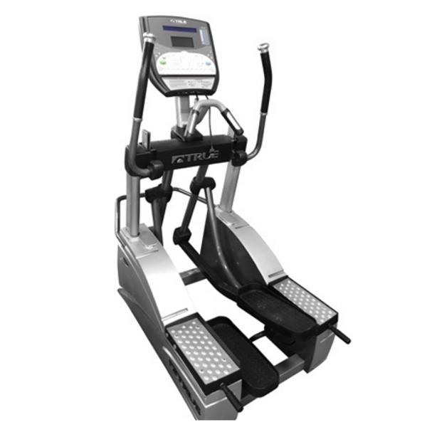 Grote foto true lc900 crosstrainer elliptical trainer cardio sport en fitness fitness