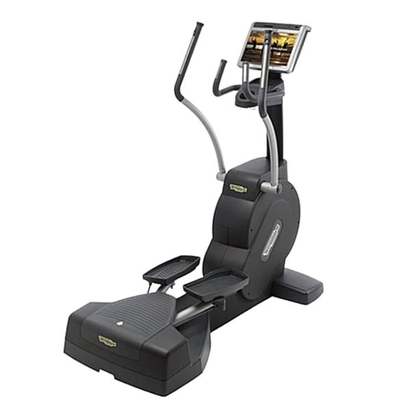 Grote foto technogym lateral trainer excite 700 visioweb wave crossover sport en fitness fitness