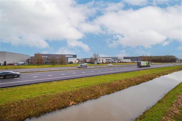 Grote foto te huur bedrijfspand bijsterhuizen 2511 wijchen huizen en kamers bedrijfspanden