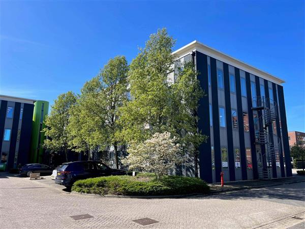 Grote foto te huur bedrijfspand kerkenbos 1051 nijmegen huizen en kamers bedrijfspanden