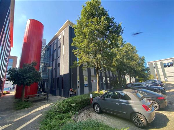 Grote foto te huur bedrijfspand kerkenbos 1051 nijmegen huizen en kamers bedrijfspanden