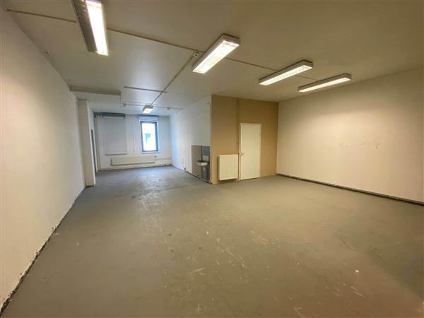 Grote foto te huur bedrijfspand kerkenbos 1051 nijmegen huizen en kamers bedrijfspanden