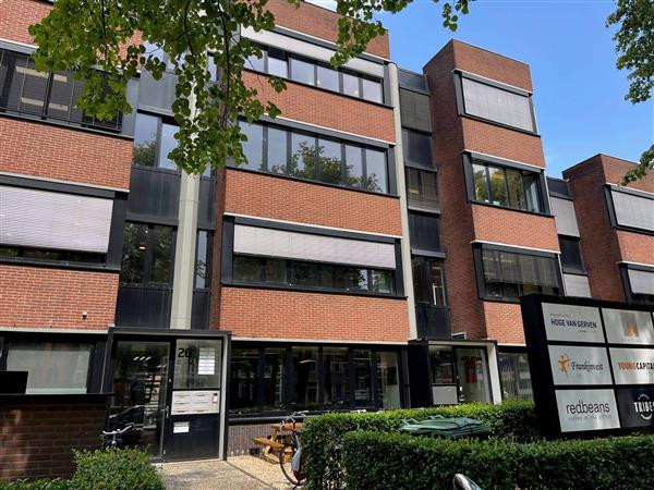 Grote foto te huur kantoorruimte st. canisiussingel 26c nijmegen huizen en kamers bedrijfspanden