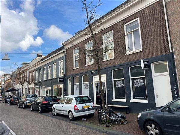 Grote foto te huur winkelpand tweede walstraat 43 nijmegen huizen en kamers bedrijfspanden