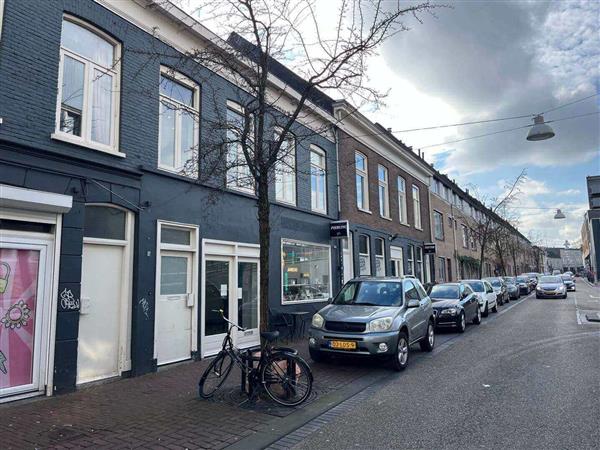 Grote foto te huur winkelpand tweede walstraat 43 nijmegen huizen en kamers bedrijfspanden