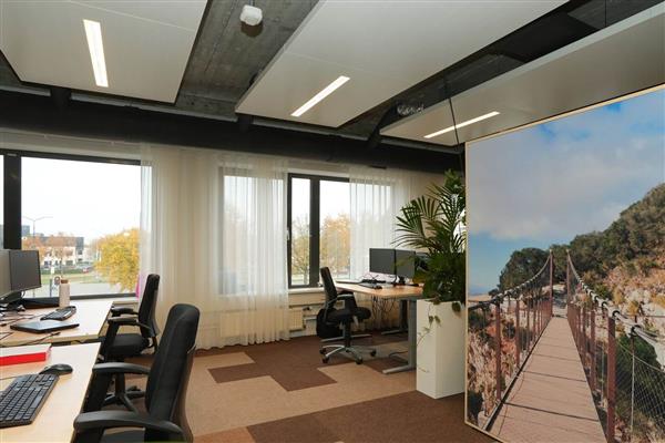 Grote foto te huur kantoorruimte wijchenseweg 6 nijmegen huizen en kamers bedrijfspanden