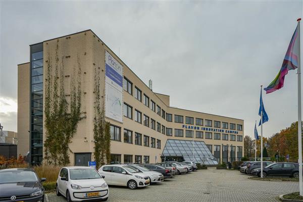 Grote foto te huur kantoorruimte wijchenseweg 6 nijmegen huizen en kamers bedrijfspanden