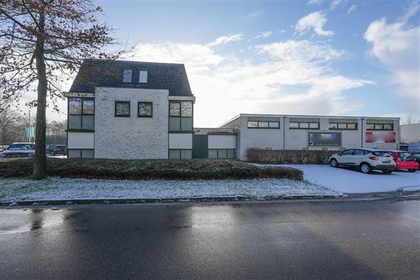 Grote foto te huur kantoorruimte industrieweg 2 druten huizen en kamers bedrijfspanden