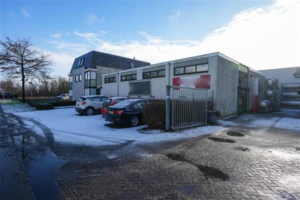 Grote foto te huur kantoorruimte industrieweg 2 druten huizen en kamers bedrijfspanden