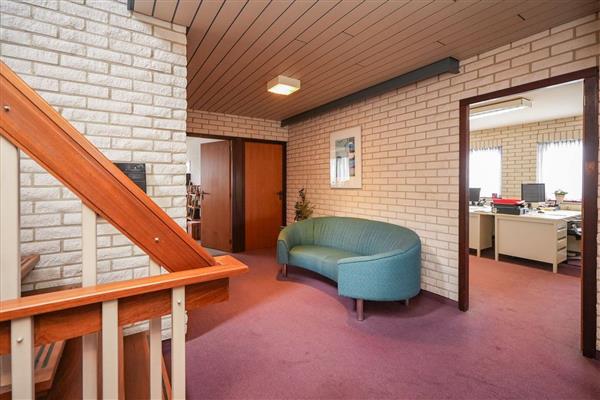 Grote foto te huur kantoorruimte industrieweg 2 druten huizen en kamers bedrijfspanden