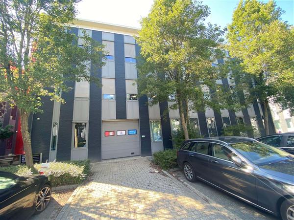 Grote foto te huur bedrijfspand kerkenbos 1051 nijmegen huizen en kamers bedrijfspanden