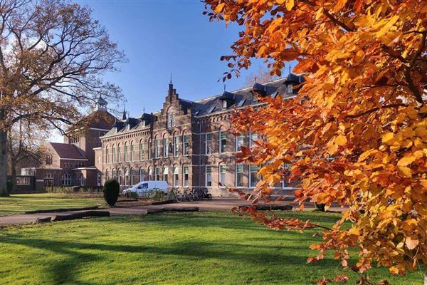 Grote foto te huur kantoorruimte bredestraat 170 nijmegen huizen en kamers bedrijfspanden