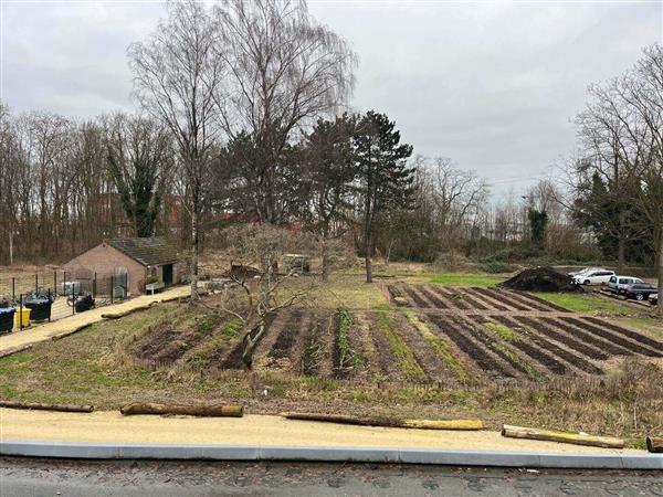 Grote foto te huur kantoorruimte bredestraat 170 nijmegen huizen en kamers bedrijfspanden