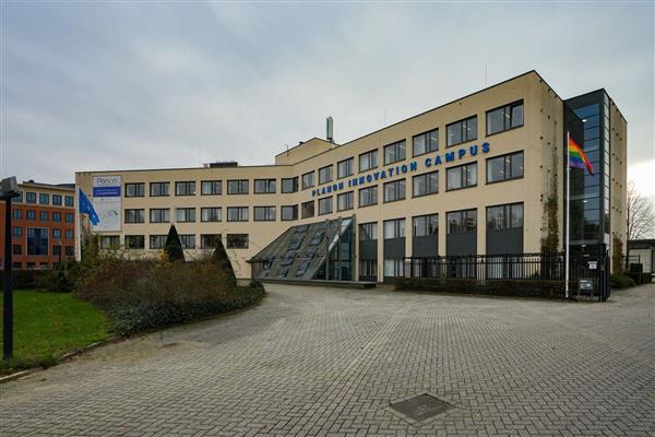 Grote foto te huur kantoorruimte wijchenseweg 6 nijmegen huizen en kamers bedrijfspanden