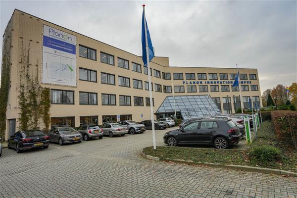 Grote foto te huur kantoorruimte wijchenseweg 6 nijmegen huizen en kamers bedrijfspanden