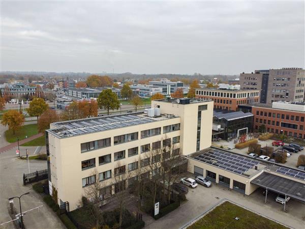 Grote foto te huur kantoorruimte wijchenseweg 6 nijmegen huizen en kamers bedrijfspanden