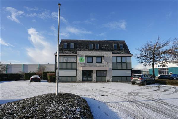 Grote foto te huur kantoorruimte industrieweg 2 druten huizen en kamers bedrijfspanden