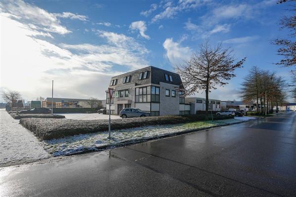 Grote foto te huur kantoorruimte industrieweg 2 druten huizen en kamers bedrijfspanden