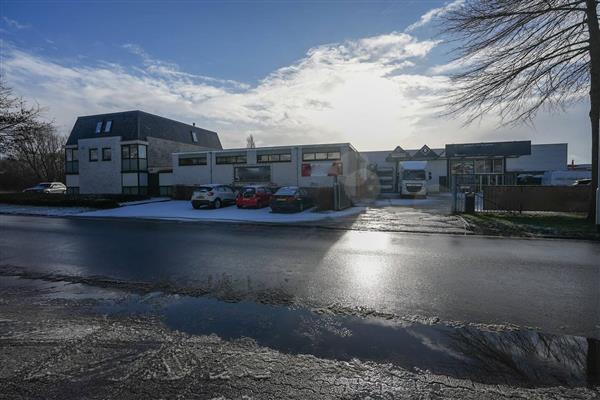 Grote foto te huur kantoorruimte industrieweg 2 druten huizen en kamers bedrijfspanden