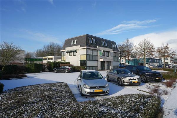 Grote foto te huur kantoorruimte industrieweg 2 druten huizen en kamers bedrijfspanden