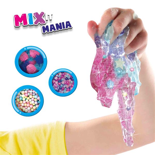 Grote foto ses slime mix it mania kinderen en baby overige