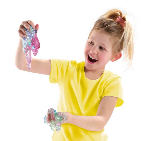 Grote foto ses slime mix it mania kinderen en baby overige