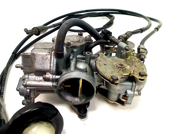 Grote foto suzuki t 500 1968 1975 43a0 carburateur 73abuf motoren overige accessoires