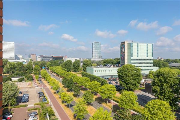 Grote foto te huur kantoorruimte professor dr dorgelolaan 14 eindhoven huizen en kamers bedrijfspanden