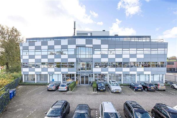 Grote foto te huur kantoorruimte meerenakkerplein 1 10 eindhoven huizen en kamers bedrijfspanden