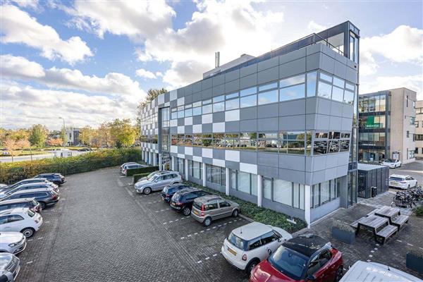 Grote foto te huur kantoorruimte meerenakkerplein 1 10 eindhoven huizen en kamers bedrijfspanden