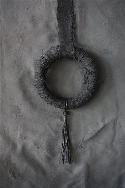 Grote foto wanddoek met hanger h85 x b57 cm huis en inrichting woningdecoratie