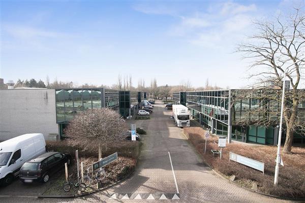 Grote foto te huur kantoorruimte brugwachter 13 rotterdam huizen en kamers bedrijfspanden