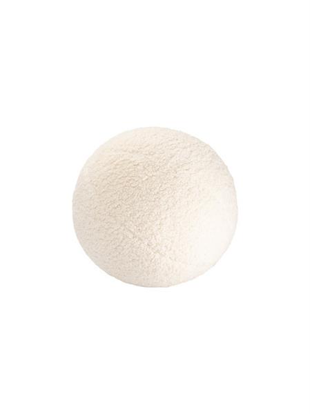 Grote foto ball cushion wigiwama cream cream kinderen en baby overige